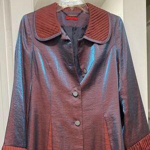 FIRMIANA LADIES COAT